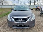Nissan Versa 2015