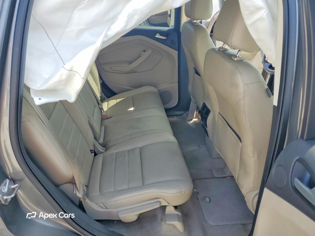 Ford Escape 2014