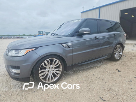 Land Rover Range Rover 2017 - Image 1 of 12