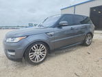 Land Rover Range Rover 2017