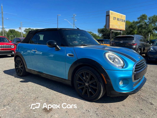 2016 MINI Cooper - Image 1 of 15