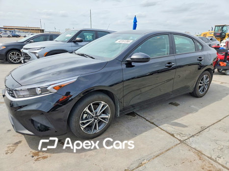 Kia Forte 2024 - Image 1 of 5