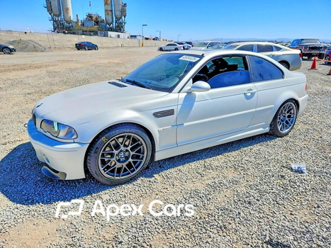 BMW M3 2003 - Zdjęcie 1 z 11