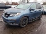 Honda Pilot 2021