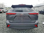 Toyota Highlander 2020
