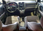 Honda CR-V 2009