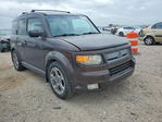 Honda Element 2007