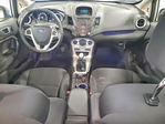 Ford Fiesta 2016