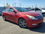 Hyundai Sonata 2012