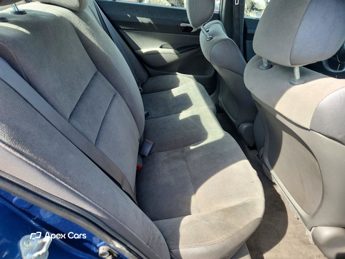 Honda Civic 2008