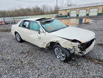 Cadillac DTS 2011