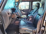 Jeep Wrangler 2015