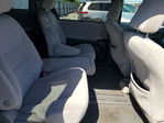 Toyota Sienna 2016