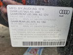 Audi Q5 2017