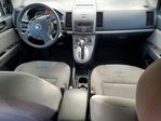 Nissan Sentra 2012