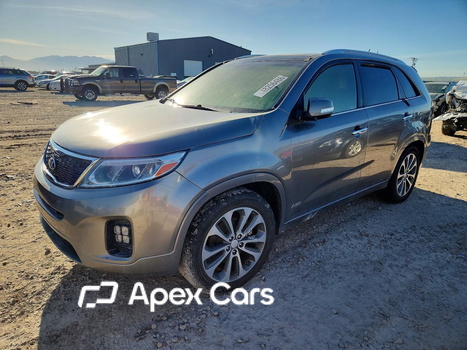 Kia Sorento 2014 - Image 1 of 13