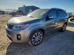 Kia Sorento 2014