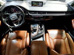 Audi Q7 2017