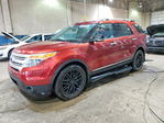 Ford Explorer 2014