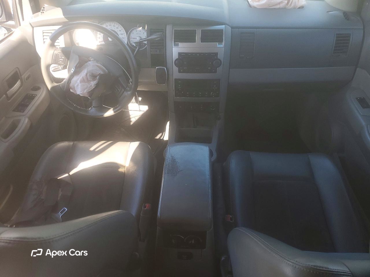 Dodge Durango 2007