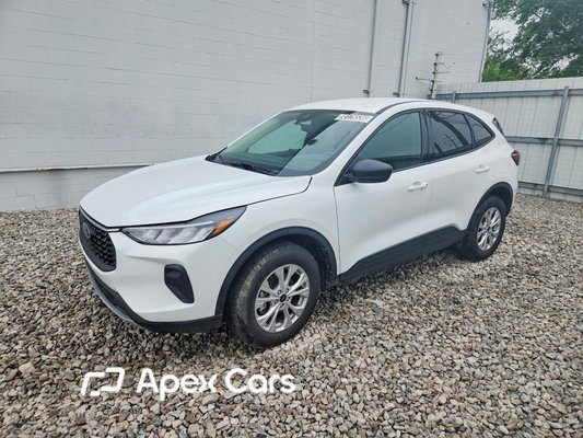 Ford Escape 2025 - Image 1 of 13