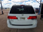 Honda Odyssey 2008
