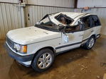 Land Rover Range Rover 2000