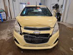 Chevrolet Spark 2014
