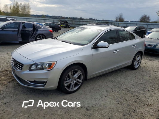 Volvo S60 2014 - Image 1 of 13
