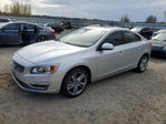 Volvo S60 2014