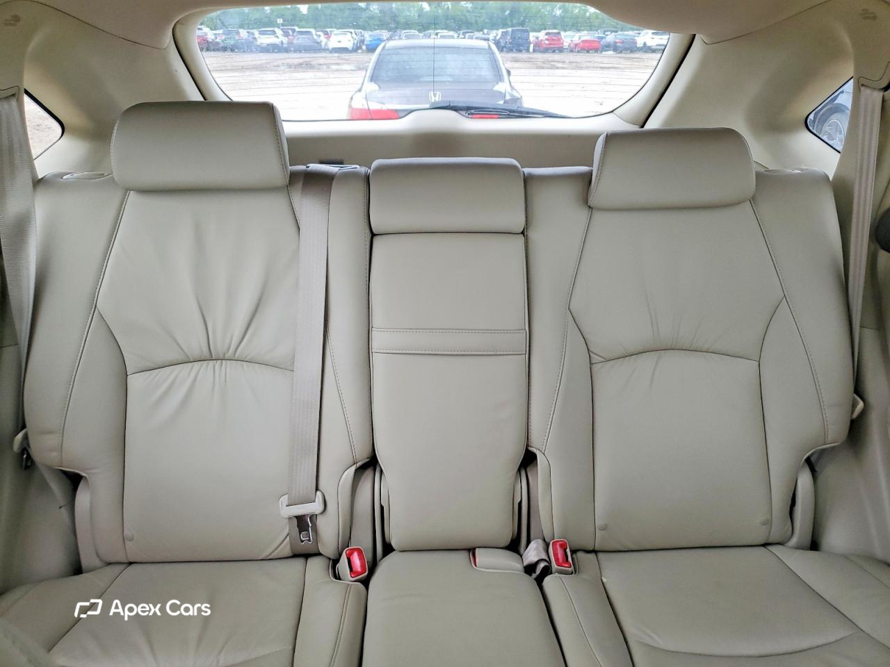 Lexus RX 2006
