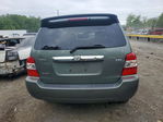 Toyota Highlander 2007