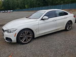 BMW Series 4 2017