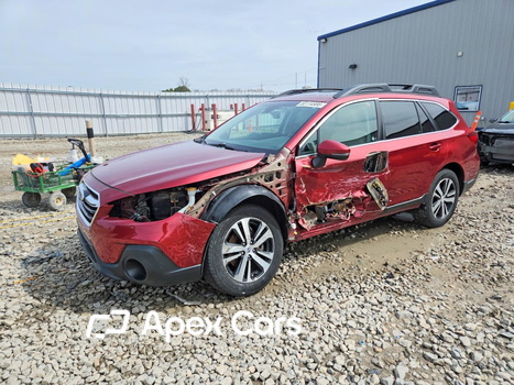 Subaru Outback 2019 - Image 1 of 12