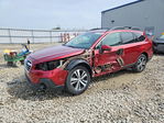 Subaru Outback 2019