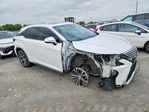 Lexus RX 2016