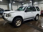 Ford Explorer 2003