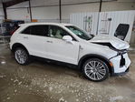 Cadillac XT4 2024
