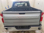 Chevrolet Silverado 2025