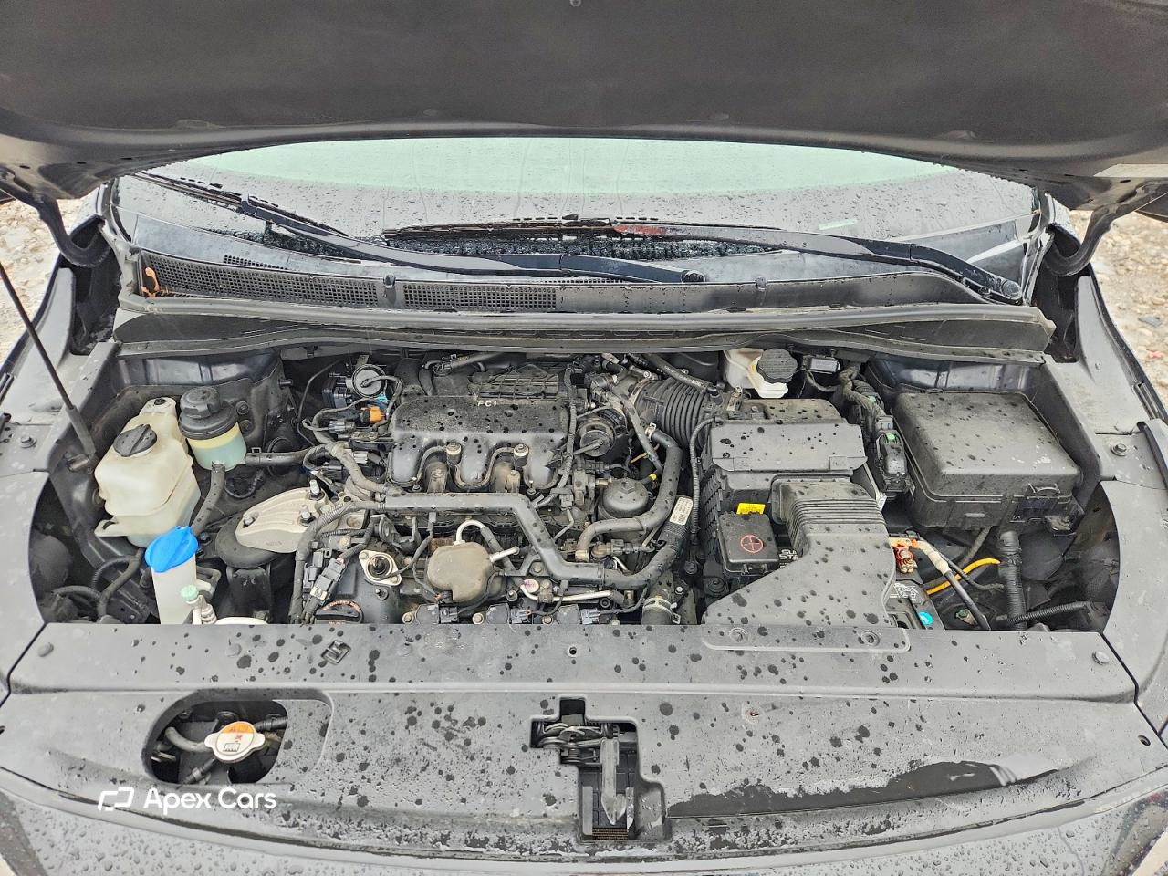Kia Sedona 2017