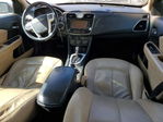 Chrysler 200 2012