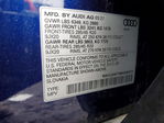 Audi Q7 2021
