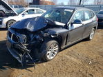 BMW X1 2015