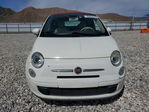 Fiat 500 2012