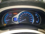 Toyota Sienna 2011