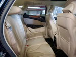 Lincoln MKZ 2015