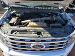 Ford Expedition 2021