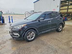 Hyundai Santa Fe 2017