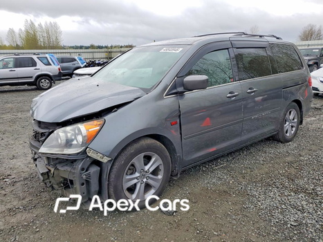 Honda Odyssey 2010 - Image 1 of 14
