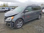 Honda Odyssey 2010